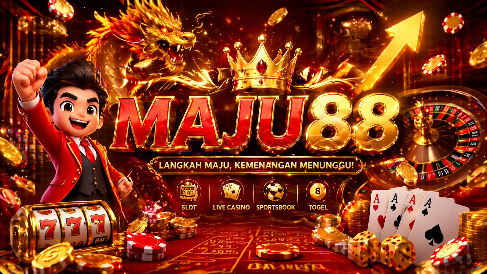 maju88